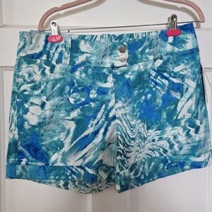 NWT Bianca Nygard Petite Shorts